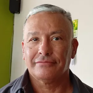 Moises - Profe de inglés - Palmares
