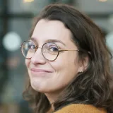 Maëva - Prof de photoshop - Ivry-sur-Seine