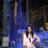 Tushika - Maths teacher - Bhopal