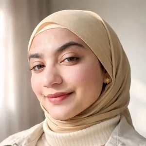 Amreen - Maths tutor - Abu Dhabi