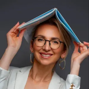 Viktoria - Lehrkraft für Deutsch - Moers