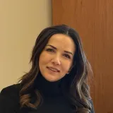 Merve - Psikoloji öğretmeni - Aksaray