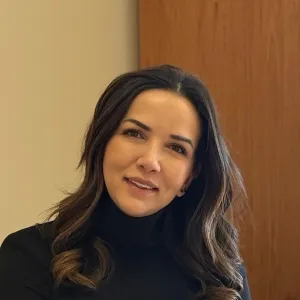 Merve - Psikoloji öğretmeni - Aksaray