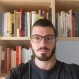 Riccardo - Insegnante di storia - Terni