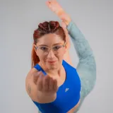 Yoselin - profesor de yoga - Chillán
