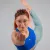 Yoselin - profesor de yoga - Chillán