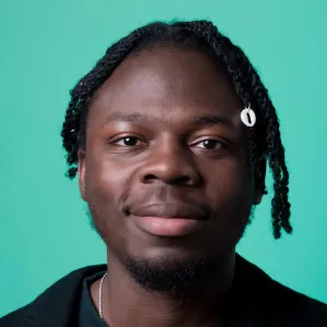 Olatubosun - profesor de inglés - Barcelona