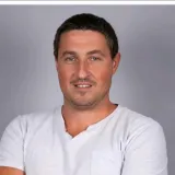 Oliver - Computer programming teacher - San Diego