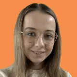 Karolina - nauczyciela języka polskiego - Kraków