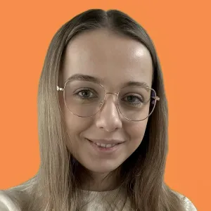 Karolina - nauczyciela języka polskiego - Kraków
