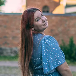 Kristina - eesti keele õpetaja - Viljandi
