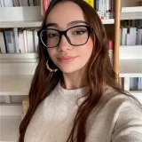 Lillian - Microsoft Excel tutor - Bakersfield