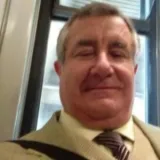 Leopoldo - Profesor de ingeniería eléctrica - Santiago