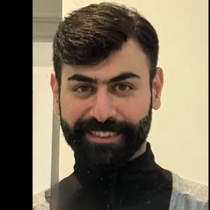 Mahmoud - Theater acting tutor - Harrogate