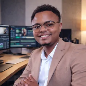 Dr Caleb - After Effects Tutor - Sydney