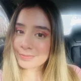 Isabella - Profe de portugués brasileño - 
