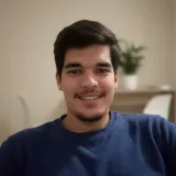 Yosri - professeur de programmation - Paris