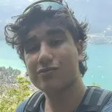Baptiste - Prof de maths - Annecy