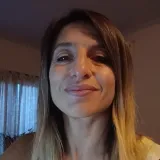 NADIA - profesor de inglés - Rosario
