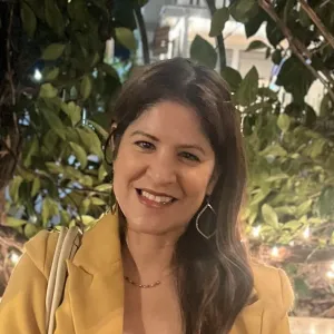 Giannina - Nursing tutor - La Habra