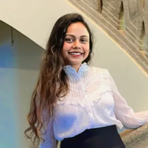 Nivedita - Civics tutor - Bengaluru