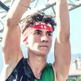 Andoitz - profesor de entrenamiento personal - Irun