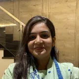 Rashmi - Biology tutor - New Delhi