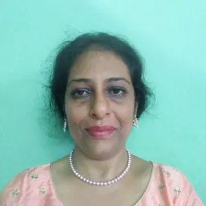 Sheena - Maths tutor - Ghaziabad