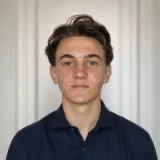 Timothée - Prof de maths - Paris 16e