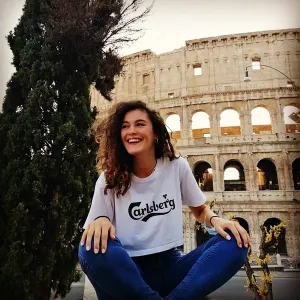 Linda - Insegnante di aiuto compiti - Tivoli