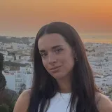 Cristina - Lehrkraft für Spanisch - Hamburg