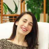 Flavia - Instructor de dezvoltare personală - București