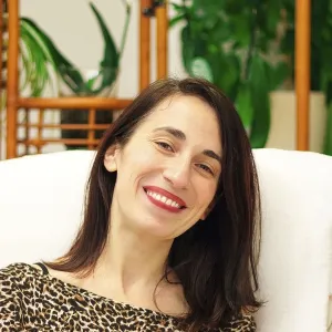 Flavia - Instructor de dezvoltare personală - București