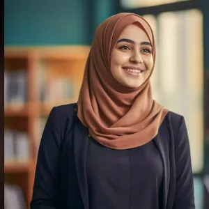 Maryam - Basic computer skills tutor - Dubai