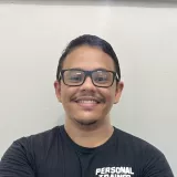 Jerffeson - personal trainer - Rio de Janeiro