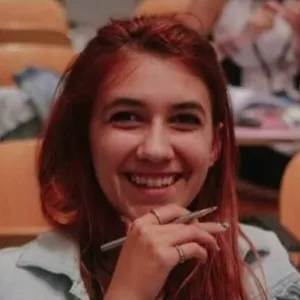 Rita - Δάσκαλος Ελληνικών για ξενόγλωσσους - Αθήνα