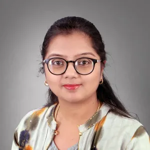 Kavya - Abacus teacher - Bengaluru