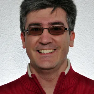 José David - Profe de informática básica - Alicante