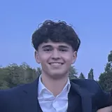 Diego - Prof de maths - Carrières-sur-Seine