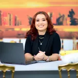Amanda - Prof de saúde pública - Paragominas