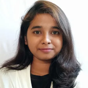 Marsha - Math tutor - Mettupalayam