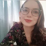 Analy - profesor de español - Celaya