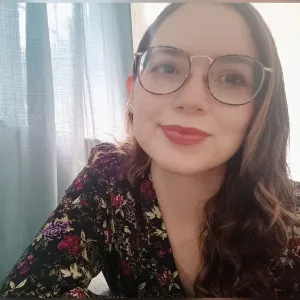 Analy - profesor de español - Celaya