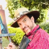 Pepe - Profesor de artes plásticas - Irapuato