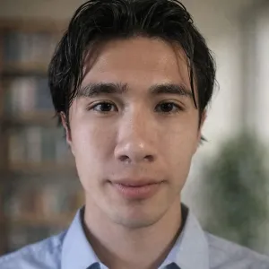 Alejandro - Profesor de matemática - Santiago