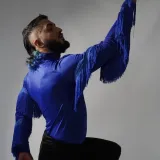 Michael steven - Profe de bailes latinos - Barcelona