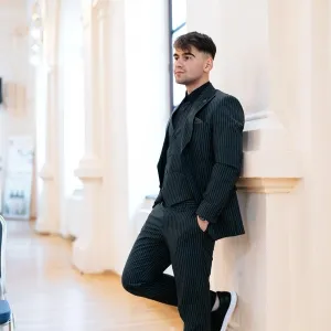 Pop - Profesor de informatică - Cluj-Napoca