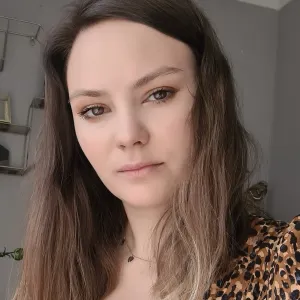 Aleksandra - Polish teacher - Edinburgh