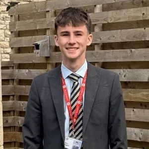 William - Maths tutor - Buckingham