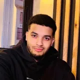 Ali - Prof d'anglais - Safi